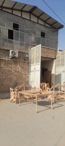 عکس یونیک مبل 