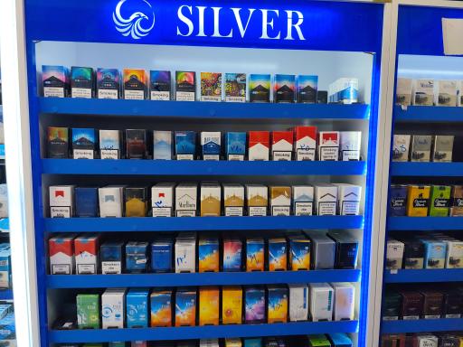 عکس دخانیات سپهر