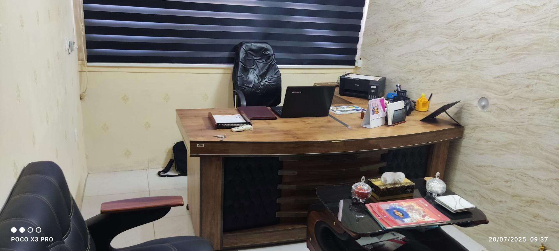 عکس شرکت آسانسور افراز گستر نگین شرق 