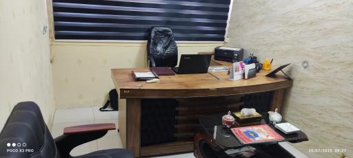 عکس شرکت آسانسور افراز گستر نگین شرق 