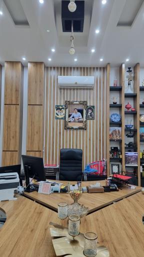 عکس دپارتمان رویان سازه