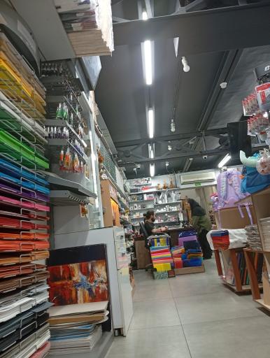 عکس شهر کتاب هفت حوض