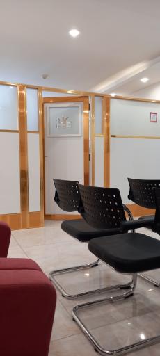 عکس کلینیک زیبایی اهواز 