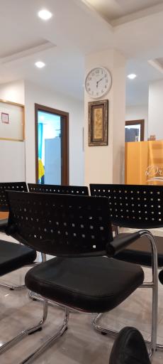 عکس کلینیک زیبایی اهواز 