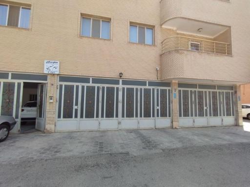 عکس مجتمع مسکونی امام حسین 