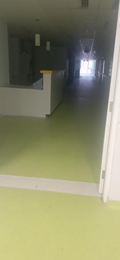 عکس بیمارستان هاشمی رفسنجانی