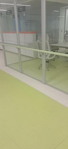 عکس بیمارستان هاشمی رفسنجانی