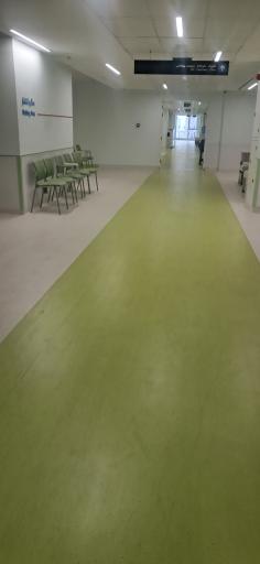 عکس بیمارستان هاشمی رفسنجانی