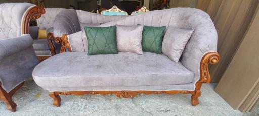 عکس تعمیرات مبلمان امیران