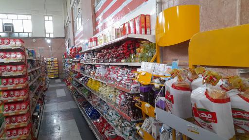 عکس فروشگاه اتکا امام خمینی