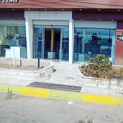 عکس کفش تبریز
