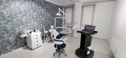 مطب دندانپزشکی دکتر یاسین محمدزاده