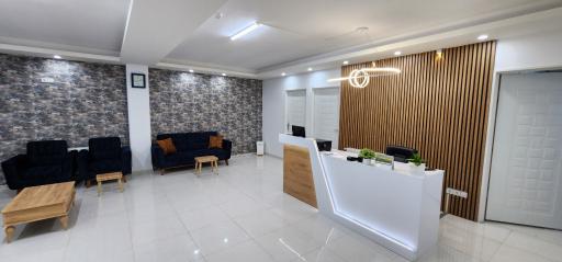 مطب دندانپزشکی دکتر یاسین محمدزاده