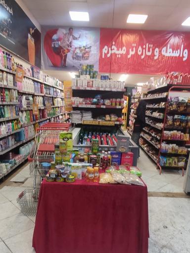 عکس افق کوروش بهشتی ۳۱