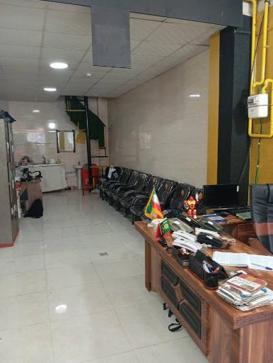 عکس پیک موتوری مارلیک 