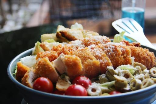 عکس کافه رستوران اوانا