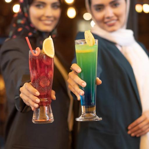 عکس کافه رستوران اوانا