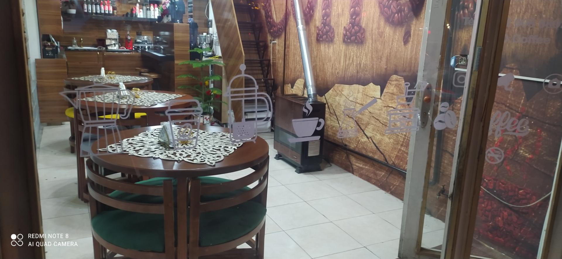 عکس کافه یو30