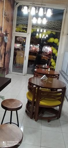 عکس کافه یو30