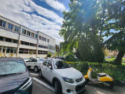 عکس سازمان مدیریت صنعتی