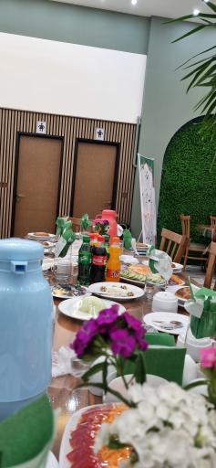 عکس رستوران فردوس