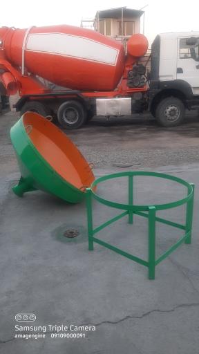 عکس ماشین آلات احمدزاده 