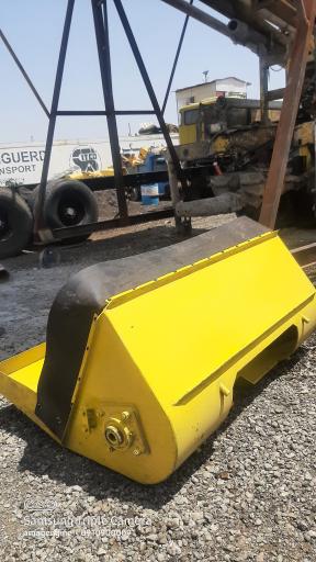 عکس ماشین آلات احمدزاده 