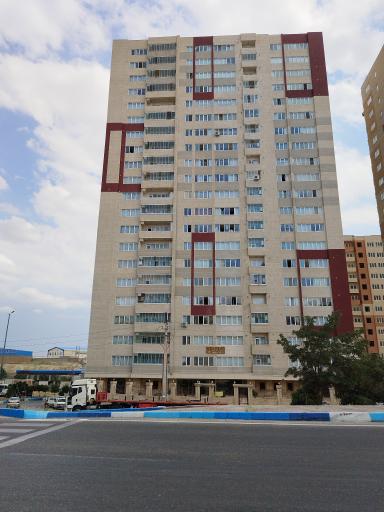 عکس برج بوستان