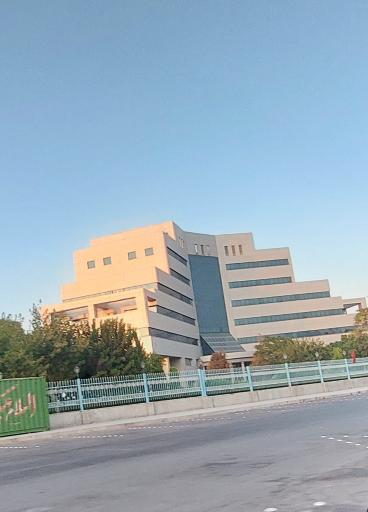 مرکز مخابرات امام حسین استان یزد