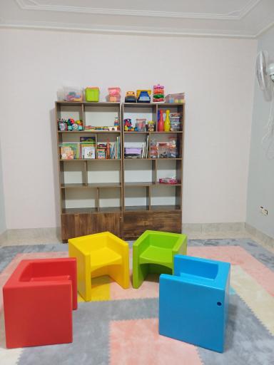 عکس گفتاردرمانی سوده سعیدنیا 