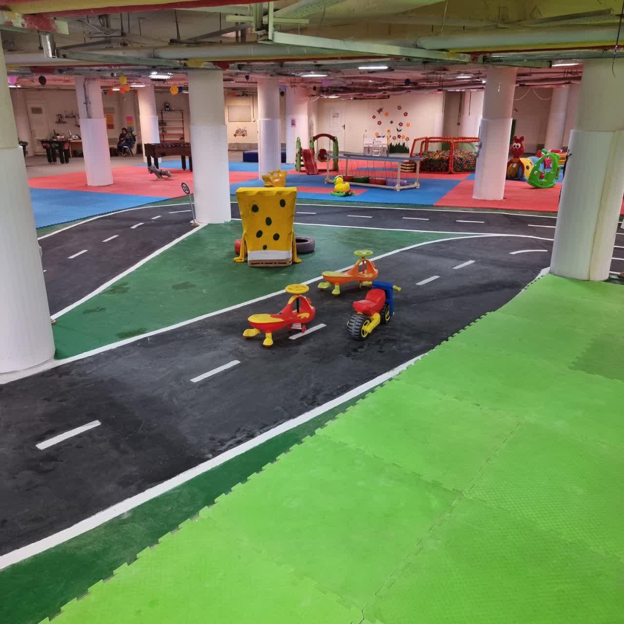 عکس مجموعه حس خوب