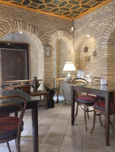 عکس خانه شهدخت