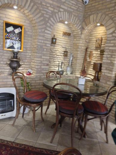 عکس خانه شهدخت