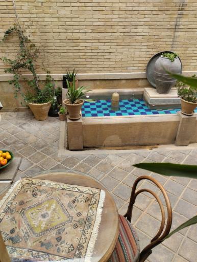 عکس خانه شهدخت