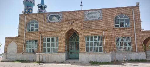 عکس امامزاده سلیم علیه السلام 