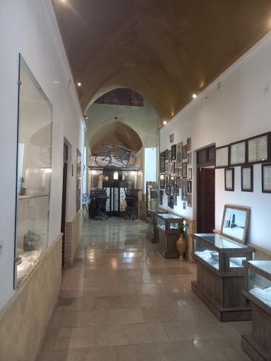 عکس مجتمع تاریخی، فرهنگی، گردشگری باغ امیر