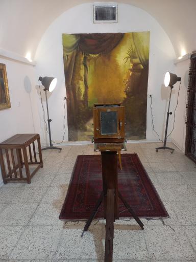 عکس مجتمع تاریخی، فرهنگی، گردشگری باغ امیر