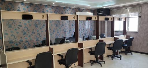 عکس دفتر خدمات الکترونیک قضایی فردیس آقاکبی ۱۴۰۳۳۰۶۰۵۱