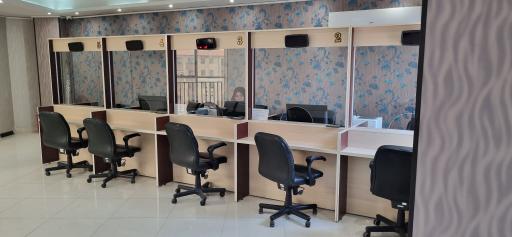 عکس دفتر خدمات الکترونیک قضایی فردیس آقاکبی ۱۴۰۳۳۰۶۰۵۱