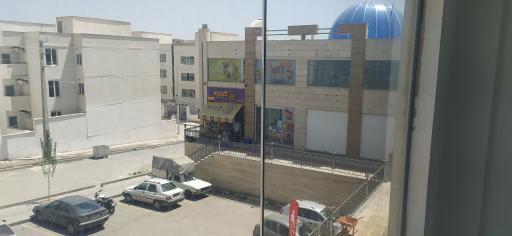 عکس مجتمع تجاری الماس