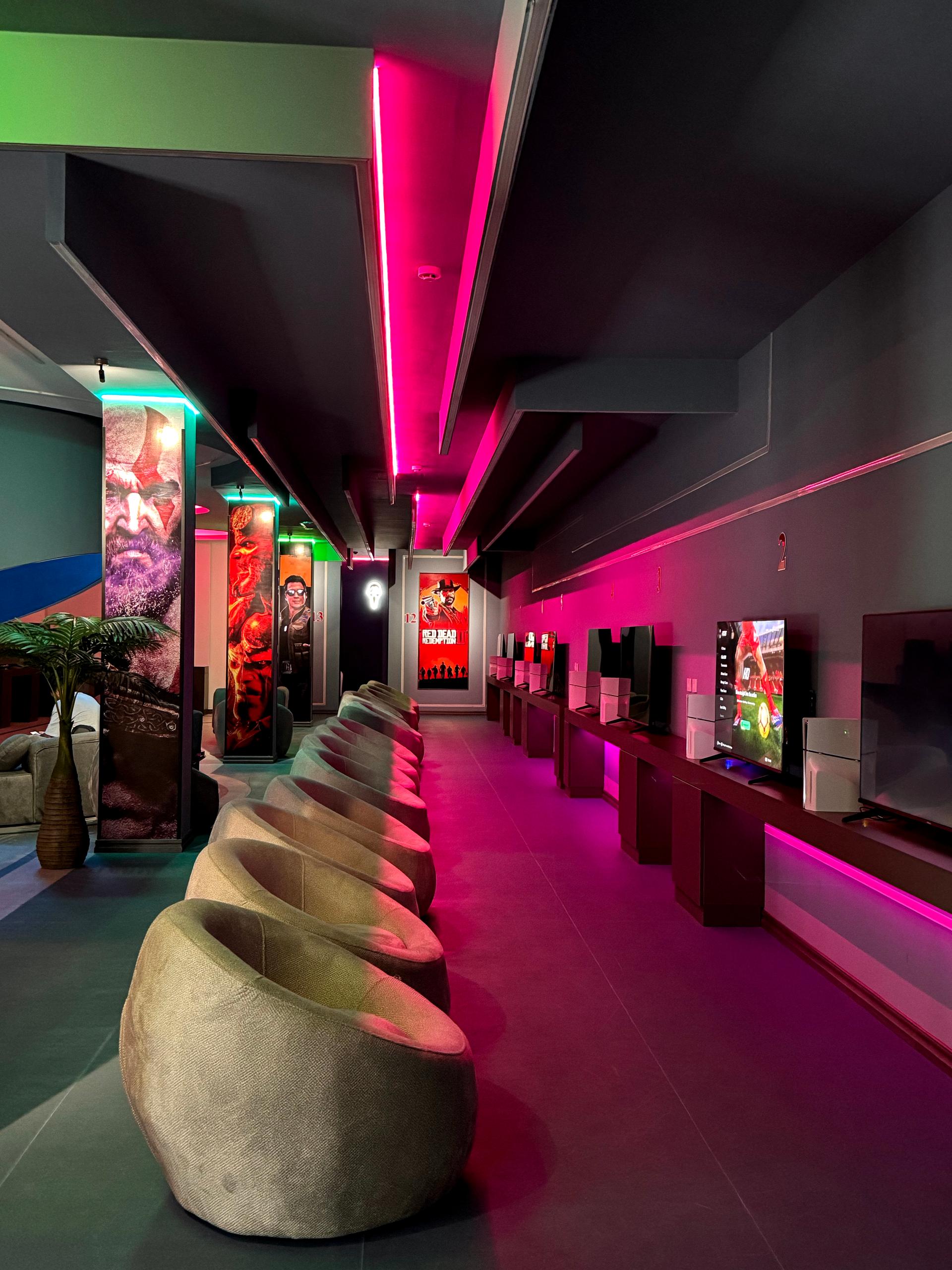 عکس گیم کلاب ستاره