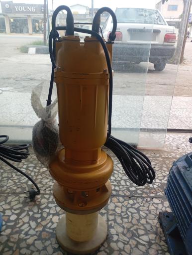 عکس سیم پیچی نوین