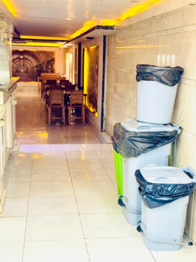 عکس فلافل برادران حیدر