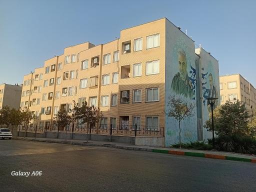 مجتمع مسکونی پایداری