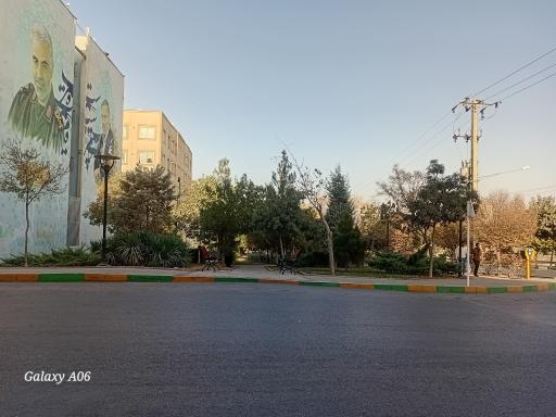 مجتمع مسکونی پایداری