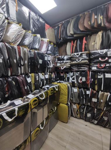 عکس روکش صندلی آیهان