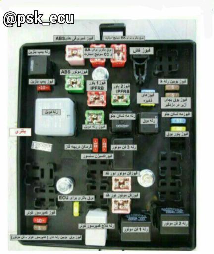 عکس کلینیک تخصصی چراغ چک