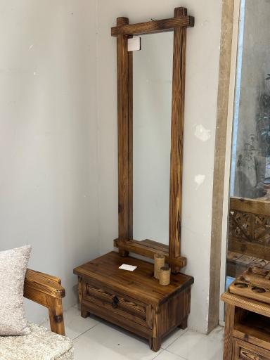 عکس مبلمان خانه چوبی