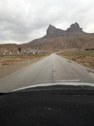 عکس معصوم‌آباد