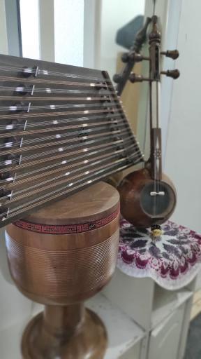 عکس آکادمی موسیقی دلگشا